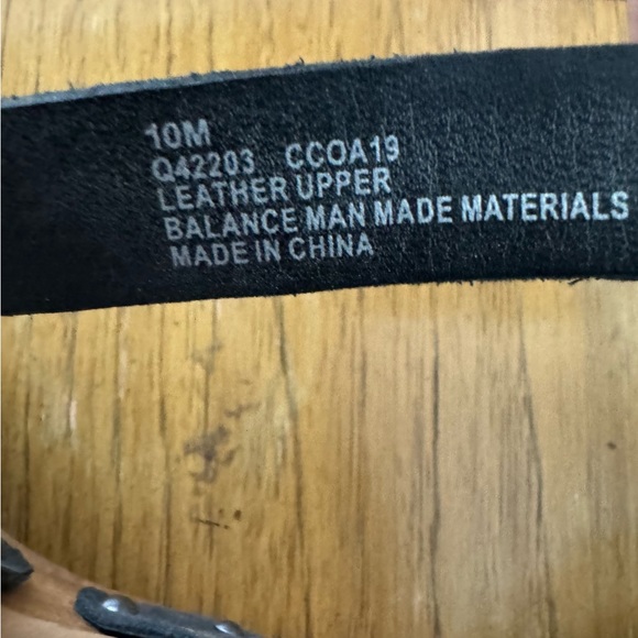 Korks Sandals - Picture 4 of 5